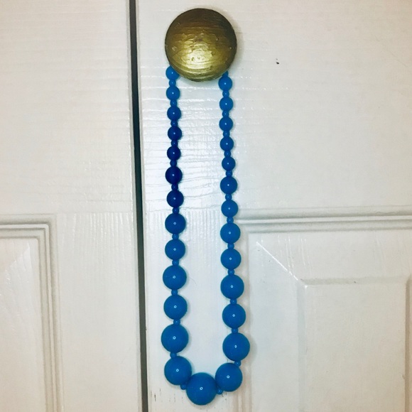 Beaded Necklace - Picture 3 of 4